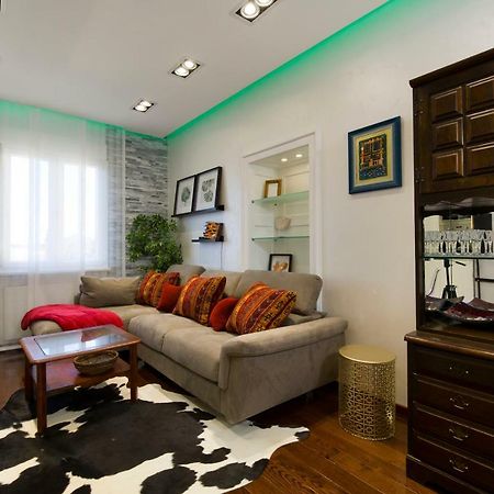Sun Spalato Central Art Exterior foto